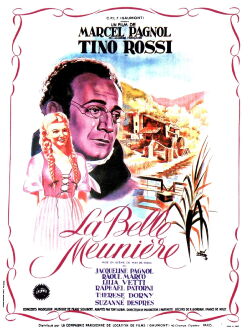 The Pretty Miller Girl (1948)