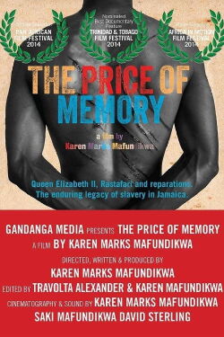 The Price of Memory (2014)