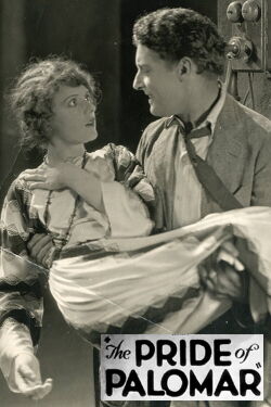 The Pride of Palomar (1922)
