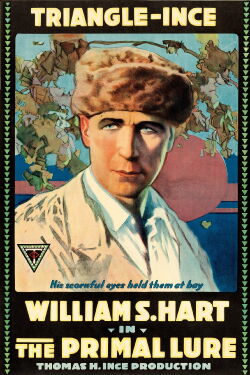 The Primal Lure (1916)
