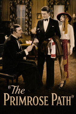 The Primrose Path (1925)