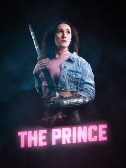 The Prince (2025)