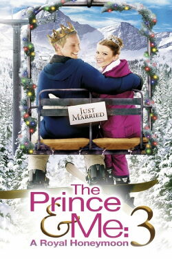 The Prince & Me: A Royal Honeymoon (2008)