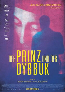 The Prince and the Dybbuk (2017)