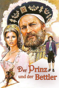 The Prince and the Pauper (1977)