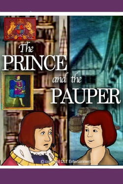 The Prince and the Pauper (1972)
