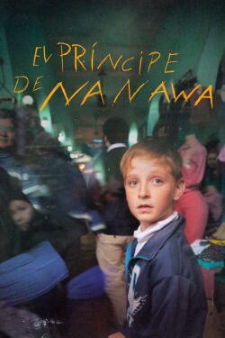 The Prince of Nanawa (2025)
