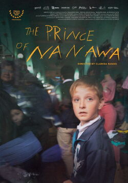 The Prince of Nanawa (2025)
