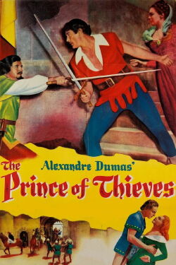 The Prince Of Thieves (1948)