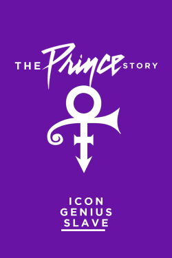 The Prince Story: Icon, Genius... Slave (2017)