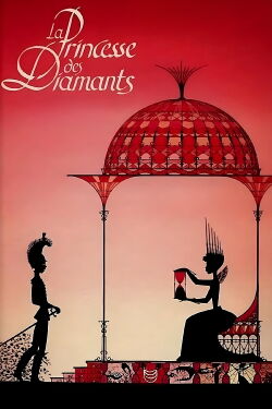 The Princess of Diamonds (2000)