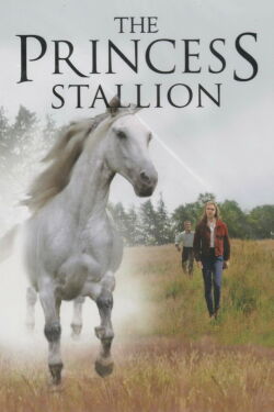 The Princess Stallion (1997)