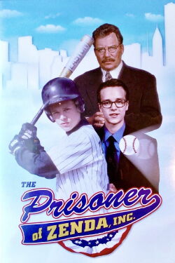 The Prisoner of Zenda, Inc. (1996)
