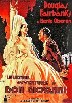 The Private Life of Don Juan (1934)