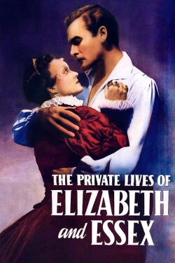 The Private Lives of Elizabeth and Essex (1939)