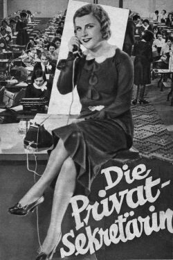 The Private Secretary (1931)