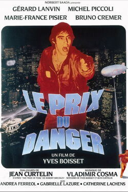 The Prize of Peril (1983)