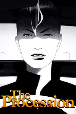 The Procession (2019)