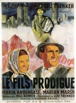 The Prodigal Son (1934)