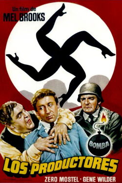 The Producers (1968)