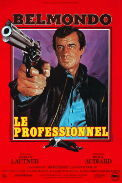 The Professional (1981)
