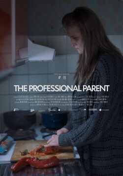 The Professional Parent (2024)