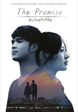 The Promise (2016)