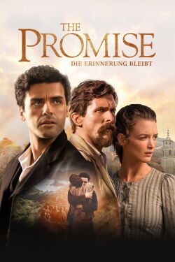 The Promise (2016)