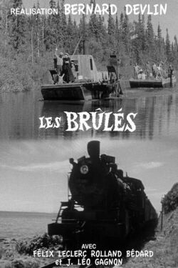 The Promised Land (1959)