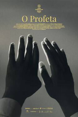 The Prophet (2026)