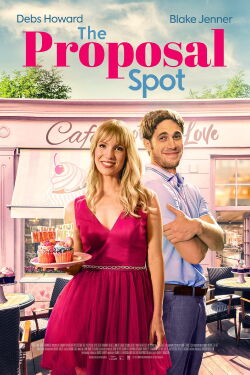 The Proposal Spot (2023)