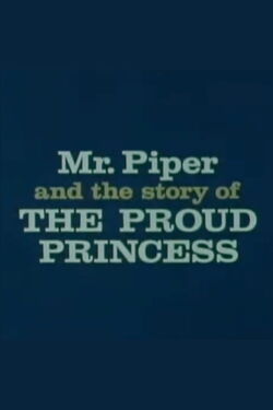 The Proud Princess (1963)