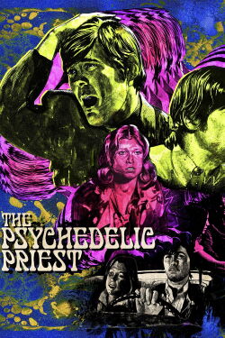 The Psychedelic Priest (2001)