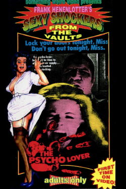 The Psycho Lover (1970)