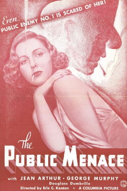 The Public Menace (1935)