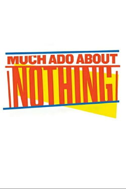 The Public's Much Ado About Nothing (2019)