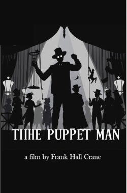 The Puppet Man (1921)