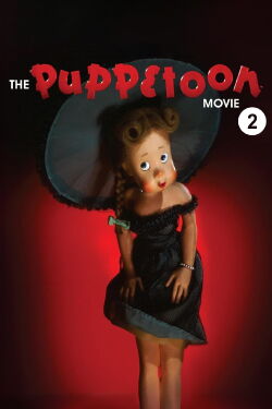 The Puppetoon Movie Volume 2 (2020)