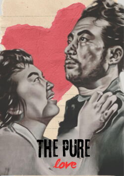 The Pure Love (1957)