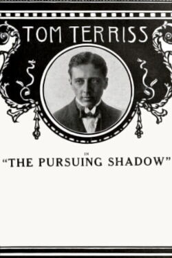 The Pursuing Shadow (1915)