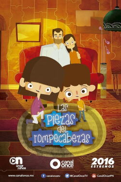 The Puzzle Pieces (2016)