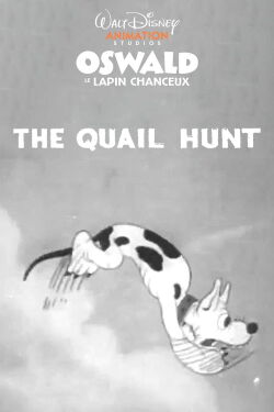 The Quail Hunt (1935)