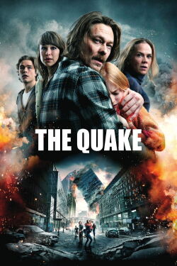 The Quake (2018)