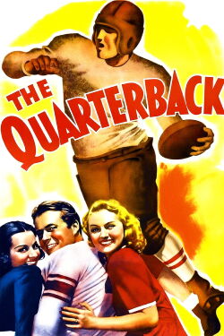 The Quarterback (1940)
