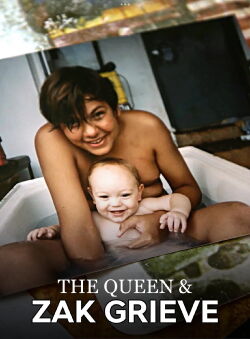 The Queen & Zak Grieve (2017)