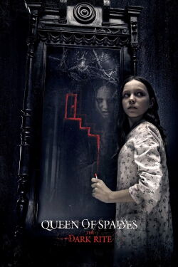 The Queen Of Spades The Dark Rite (2015)