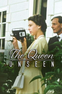 The Queen Unseen (2021)