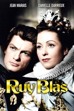 The Queen's Lover (1948)