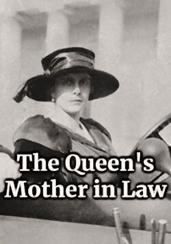 The Queen's Mother in Law (2012)