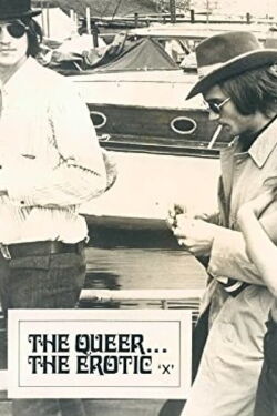 The Queer... the Erotic (1969)